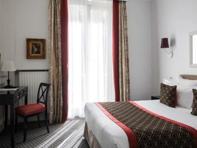 Hotel Bradford Elysees - Astotel 4*